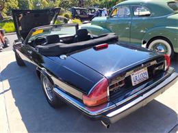 1989 Jaguar S-Type (CC-2057901) for sale in San Luis Obispo, California
