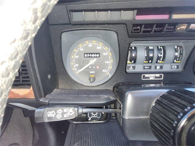 1989 Jaguar S-Type (CC-2057901) for sale in San Luis Obispo, California