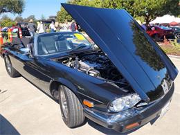 1989 Jaguar S-Type (CC-2057901) for sale in San Luis Obispo, California