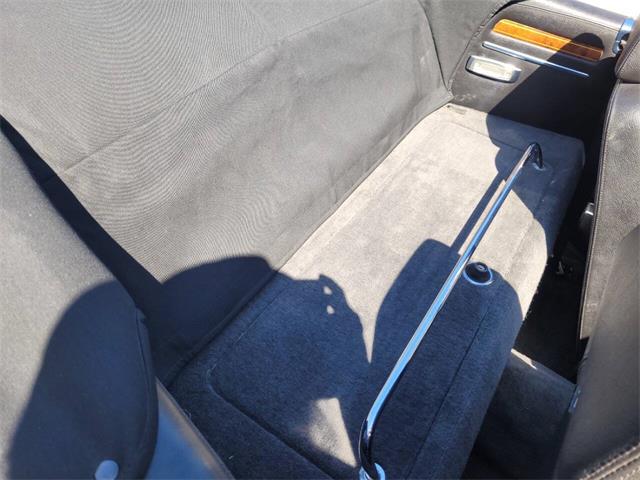 1989 Jaguar S-Type (CC-2057901) for sale in San Luis Obispo, California