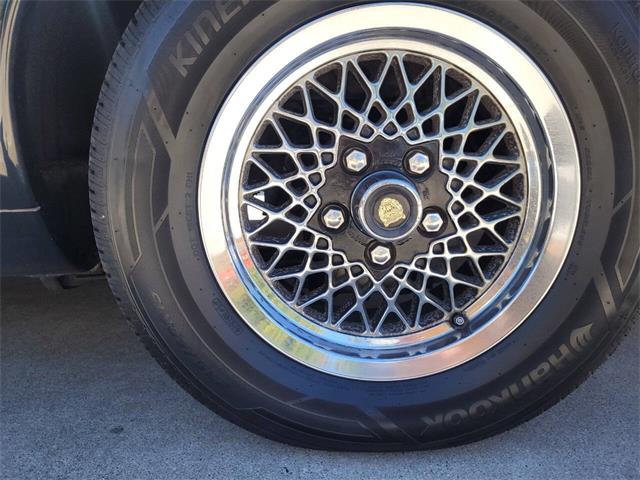 1989 Jaguar S-Type (CC-2057901) for sale in San Luis Obispo, California