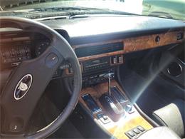 1989 Jaguar S-Type (CC-2057901) for sale in San Luis Obispo, California