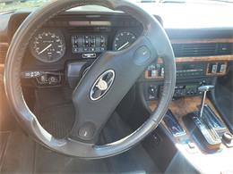1989 Jaguar S-Type (CC-2057901) for sale in San Luis Obispo, California