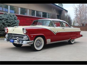 1955 Ford Crown Victoria (CC-2057902) for sale in Greeley, Colorado