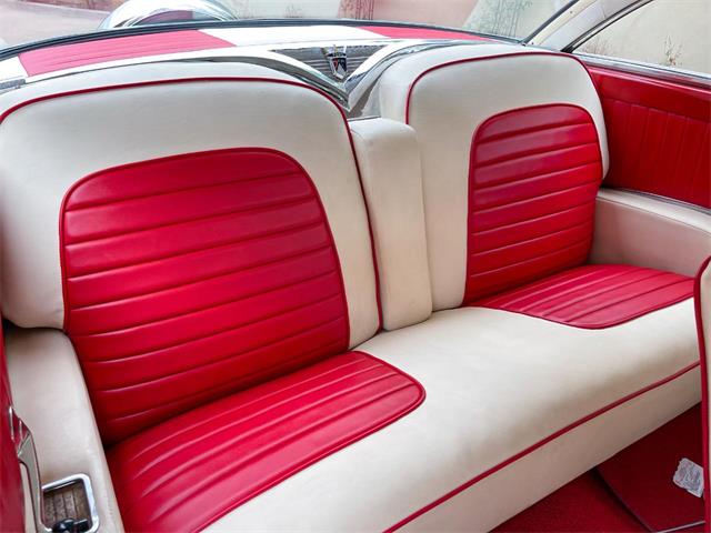1955 Ford Crown Victoria (CC-2057902) for sale in Greeley, Colorado