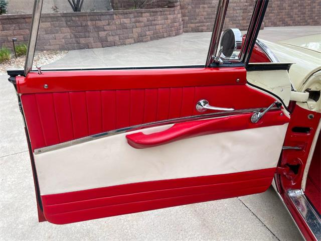 1955 Ford Crown Victoria (CC-2057902) for sale in Greeley, Colorado