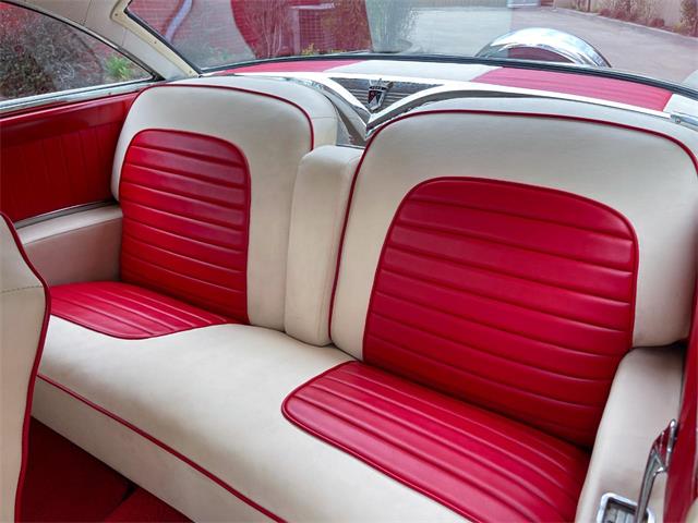1955 Ford Crown Victoria (CC-2057902) for sale in Greeley, Colorado