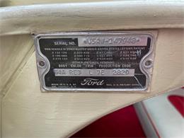 1955 Ford Crown Victoria (CC-2057902) for sale in Greeley, Colorado