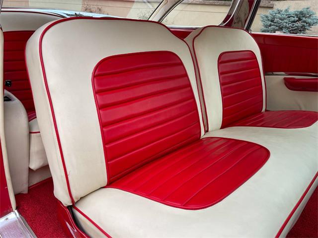 1955 Ford Crown Victoria (CC-2057902) for sale in Greeley, Colorado