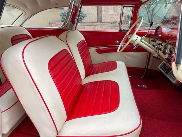 1955 Ford Crown Victoria (CC-2057902) for sale in Greeley, Colorado