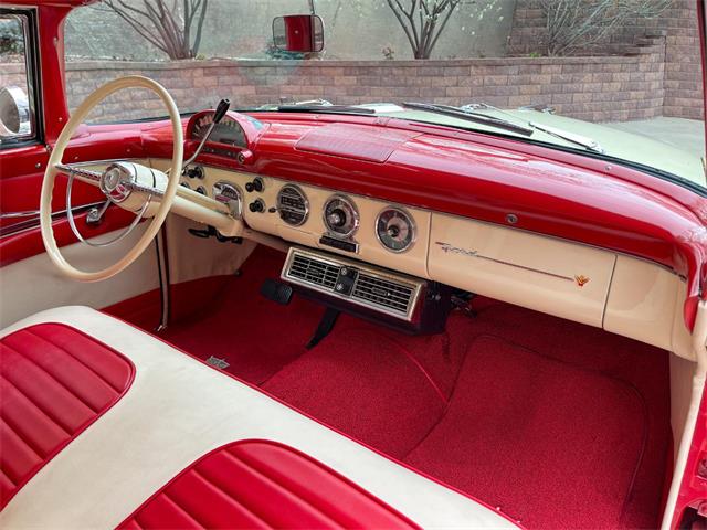 1955 Ford Crown Victoria (CC-2057902) for sale in Greeley, Colorado