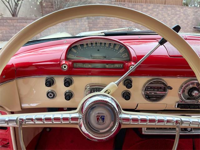 1955 Ford Crown Victoria (CC-2057902) for sale in Greeley, Colorado
