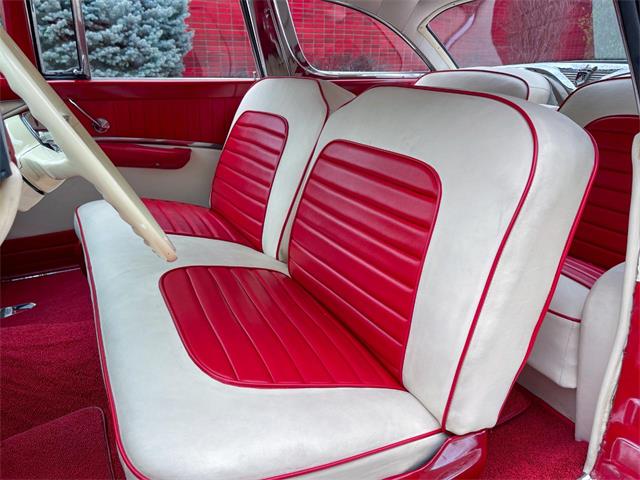 1955 Ford Crown Victoria (CC-2057902) for sale in Greeley, Colorado