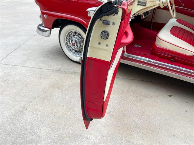 1955 Ford Crown Victoria (CC-2057902) for sale in Greeley, Colorado