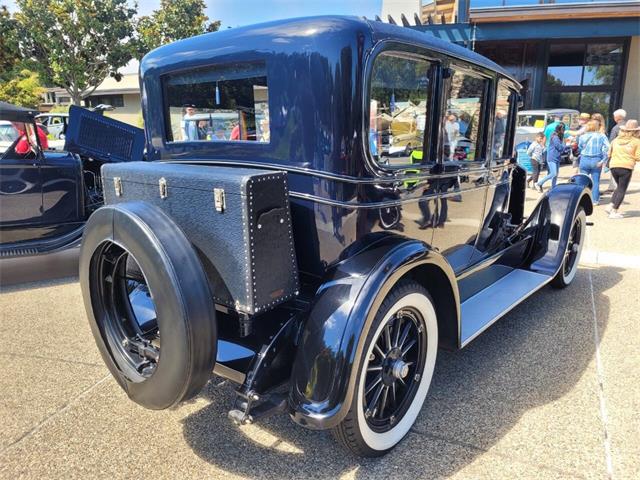1925 Pierce Arrow XT (CC-2057903) for sale in San Luis Obispo, California