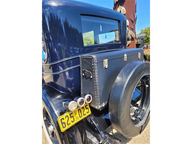 1925 Pierce Arrow XT (CC-2057903) for sale in San Luis Obispo, California