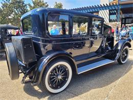 1925 Pierce Arrow XT (CC-2057903) for sale in San Luis Obispo, California