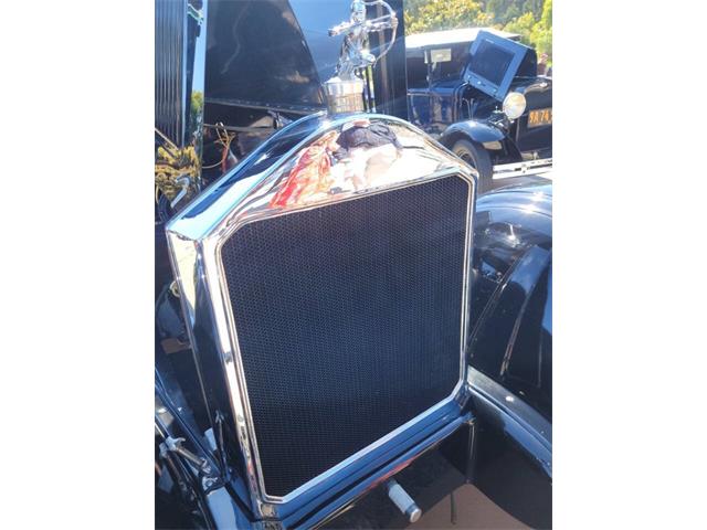 1925 Pierce Arrow XT (CC-2057903) for sale in San Luis Obispo, California