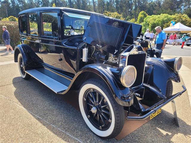 1925 Pierce Arrow XT (CC-2057903) for sale in San Luis Obispo, California