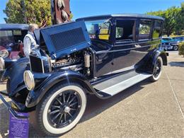 1925 Pierce Arrow XT (CC-2057903) for sale in San Luis Obispo, California