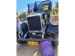1925 Pierce Arrow XT (CC-2057903) for sale in San Luis Obispo, California