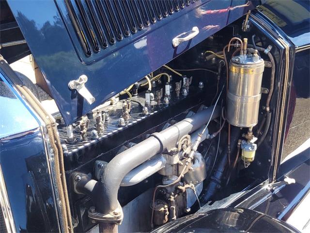 1925 Pierce Arrow XT (CC-2057903) for sale in San Luis Obispo, California