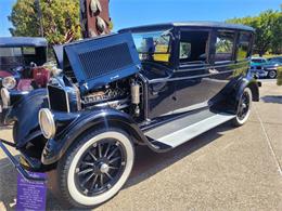 1925 Pierce Arrow XT (CC-2057903) for sale in San Luis Obispo, California