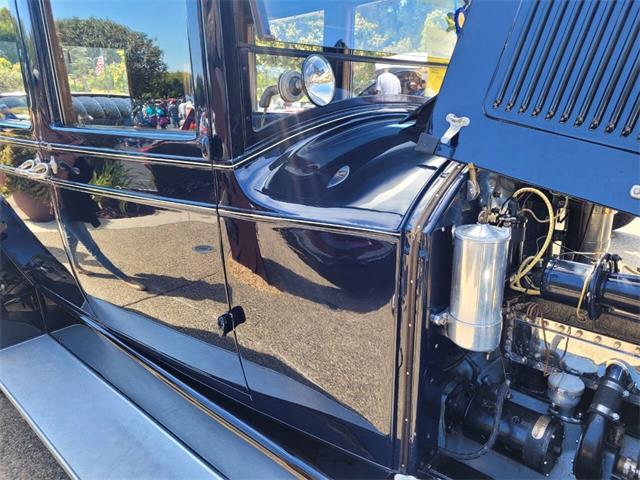 1925 Pierce Arrow XT (CC-2057903) for sale in San Luis Obispo, California