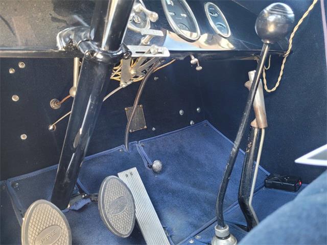 1925 Pierce Arrow XT (CC-2057903) for sale in San Luis Obispo, California