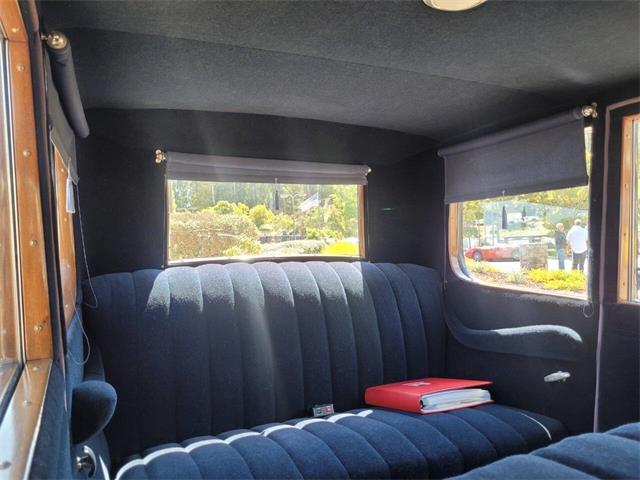 1925 Pierce Arrow XT (CC-2057903) for sale in San Luis Obispo, California