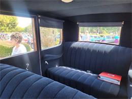 1925 Pierce Arrow XT (CC-2057903) for sale in San Luis Obispo, California