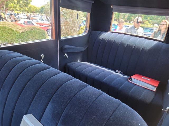1925 Pierce Arrow XT (CC-2057903) for sale in San Luis Obispo, California