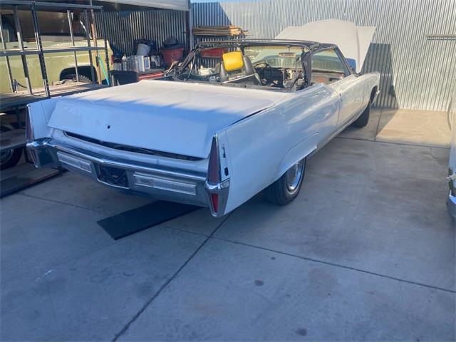 1970 Cadillac DeVille (CC-2057905) for sale in San Luis Obispo, California