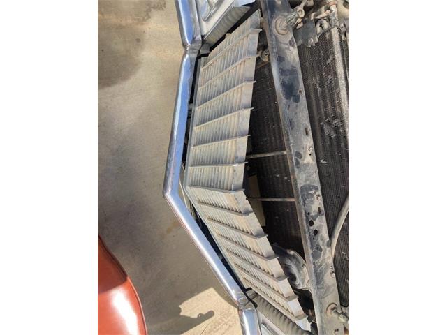 1970 Cadillac DeVille (CC-2057905) for sale in San Luis Obispo, California