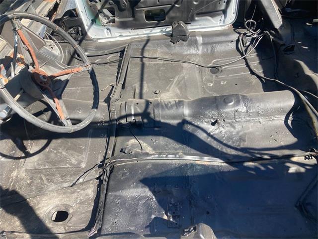 1970 Cadillac DeVille (CC-2057905) for sale in San Luis Obispo, California