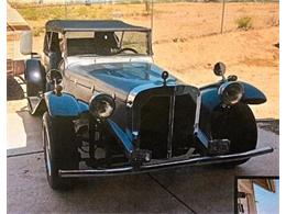 1929 Mercedes-Benz S-Class (CC-2057906) for sale in San Luis Obispo, California
