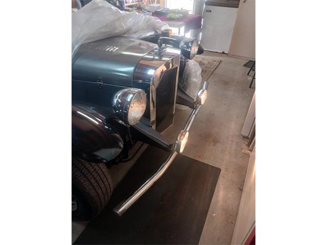 1929 Mercedes-Benz S-Class (CC-2057906) for sale in San Luis Obispo, California