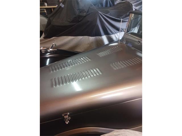 1929 Mercedes-Benz S-Class (CC-2057906) for sale in San Luis Obispo, California