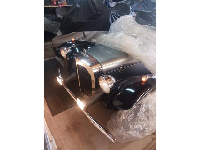 1929 Mercedes-Benz S-Class (CC-2057906) for sale in San Luis Obispo, California