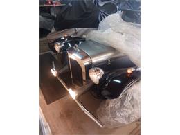 1929 Mercedes-Benz S-Class (CC-2057906) for sale in San Luis Obispo, California