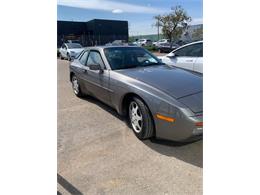 1989 Porsche 944 (CC-2057907) for sale in San Luis Obispo, California