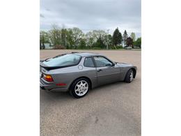 1989 Porsche 944 (CC-2057907) for sale in San Luis Obispo, California