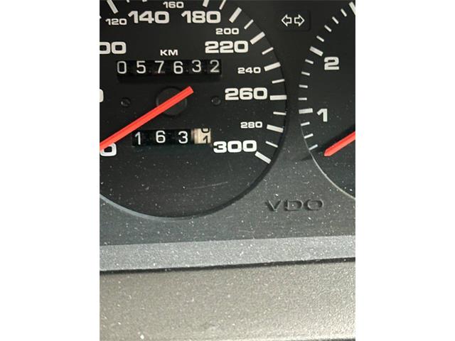 1989 Porsche 944 (CC-2057907) for sale in San Luis Obispo, California
