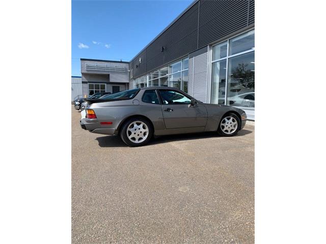 1989 Porsche 944 (CC-2057907) for sale in San Luis Obispo, California