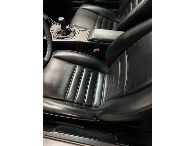 1989 Porsche 944 (CC-2057907) for sale in San Luis Obispo, California