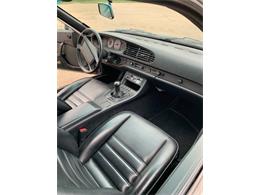 1989 Porsche 944 (CC-2057907) for sale in San Luis Obispo, California