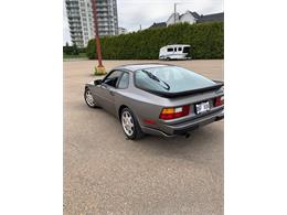 1989 Porsche 944 (CC-2057907) for sale in San Luis Obispo, California