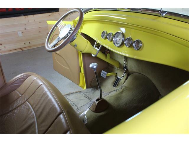 1932 Ford Model A (CC-2057910) for sale in San Luis Obispo, California