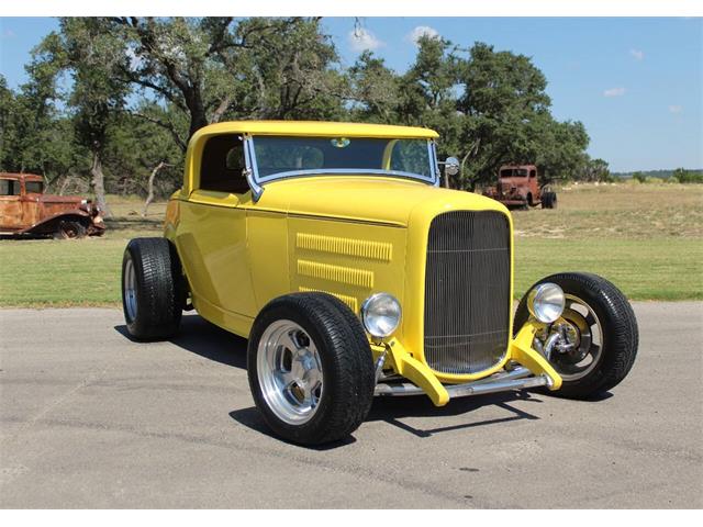 1932 Ford Model A (CC-2057910) for sale in San Luis Obispo, California