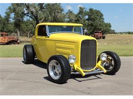 1932 Ford Model A (CC-2057910) for sale in San Luis Obispo, California